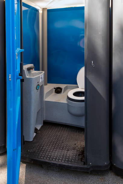Best Long-term porta potty rental  in Hopewell, VA