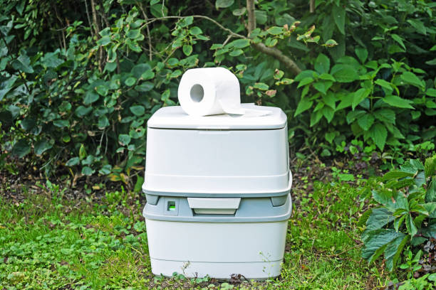 Best Event porta potty rental  in Hopewell, VA